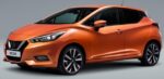 Nissan Micra 2016> Dış Dikiz Aynası Sağ LEDLİ Otomatik Katlanır SPJ E-5514 - Görsel 2