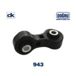 (2 ADET) Z Rot Arka Sağ-Sol Takım A4 A5 2007> A6 11- DOGRU 0943