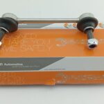 Stabilizer Z Rotu (Viraj Demir Askı Rotu) Arka Fiat Doblo Fiat Doblo Cargo 1.3 1.9JTD 01- ORJIN 00255