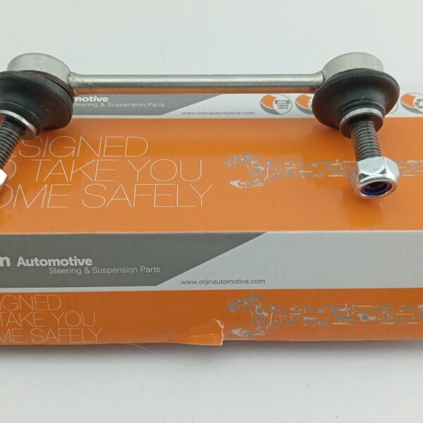 Stabilizer Z Rotu (Viraj Demir Askı Rotu) Arka Fiat Doblo Fiat Doblo Cargo 1.3 1.9JTD 01- ORJIN 00255