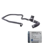 Radyatör Alt Hortumu Opel Astra H 1,6 / 1,8 2004> GM 13118272