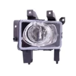 Sis Farı Lambası Ön Sol 06 > MAKYAJLI Opel Astra H GM 13261999