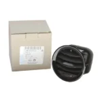 Havalandırma Muzulu Opel Corsa D GM 13417363