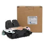 Bagaj Kilidi Opel Astra H HB GM 13188851