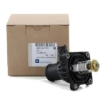 Termostat Opel Astra J Mokka A16XER B16XER A18XER A16LET Insignia A 2010> A16XER A18XER GM 55587349
