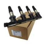 Ateşleme BOBINI Chevrolet Aveo 1,4 Cruze 1,6 1,8 08>12 GM 25186686