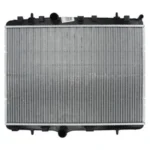 Motor Su Radyatörü Mekanik P301 P1007 P2008 P207 1,6HDI 2006> C2 C3 2 C ELYSEE 1,4 1,6 1,4HDI 2003> EP:27 21 DM2) Ölçü: (378 * 538 * 28) KALE 352500