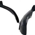 Ön Çamurluk Davlumbazı Sol EXPERT 3 Jumpy3 SCUDO 3 2007> SODSAN 066B