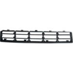 Ön Tampon Orta Izgarası Volkswagen Golf 1997>2004 ROOT 121050