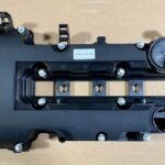 Külbütör Kapağı Komple (A12XEL-B12XEL-A14XEL-A14XER-A14NET-B14XEL-B14XER-B14NET Motor) 2009> Opel Astra J Opel Corsa D Insignia Mokka ADAM Chevrolet Aveo Opel Meriva B GM 25203036