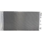 Klima Radyatörü Volkswagen Caddy Polo Classic 1.4I / 1.6I1.8I / 1.7 1.9SDI / 1.9D / 1.9TDI 1995> Valeo 816908