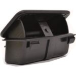 Arka Küllük Siyah (Komple) DKS MTJ 1292