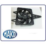 Fan Motoru Tipo Fiat Tempra Klimasız MAKO 69402249