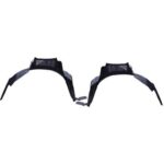 Çamurluk Davlumbazı Ön Sol Marea BRAVA SODSAN 007B