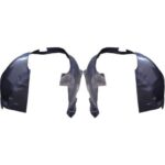 Çamurluk Davlumbazı Ön Sol C5 3 08> SODSAN 015B