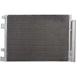 Klima Radyatörü Accent 1.3 / 1.5 01 02 (1 SIRA ALB) KALE 240ABC020