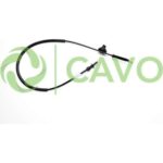 Gaz Teli Partner-Citroen Berlingo CAVO 1703 880