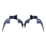 Çamurluk Davlumbazı Ön Sol Fiat Doblo 2005> YMK AKS505