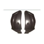 Çamurluk Davlumbazı Ön Sağ Peugeot Boxer 2 Jumper 2 Ducato 2 2001>2006 SODSAN 944A