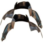 Çamurluk Davlumbazı Ön Sağ Palio Siena SODSAN 921A