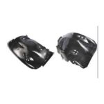 Çamurluk Davlumbazı Ön (Arka TARAF) Sol Megane 09 12 SODSAN 929B