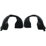 Çamurluk Davlumbazı Ön Sağ Skoda Octavia 04 09 SODSAN 975A