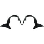 Çamurluk Davlumbazı Ön Sol FAVORIT SODSAN 918B