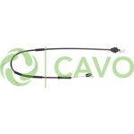 Gaz Teli Solenza CAVO 1303 180