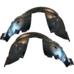 Çamurluk Davlumbazı Ön Sağ (Enjeksiyon) Symbol 2012 Logan 2 Sandero SPL 055A