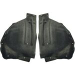 Çamurluk Davlumbazı Önün Arkası Sağ Megane 4 SODSAN 088A