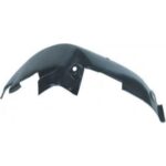 Çamurluk Davlumbazı Ön Sağ Express YMK AKS604