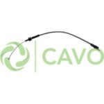 Gaz Teli Opel Astra F Vectra A CAVO IT5903 607