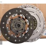 Debriyaj Seti Rulmansız Opel Astra J 1,6 TURBO Insignia 1,6 TURBO 08>A16LET GM 95518822