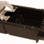 Kül Tablası L300 2.0 2.4 2.5 D (1986>2011) GROS 14143