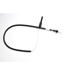 Gaz Teli Renault R9 19 EnjeksiyonLU CAVO 1403 012