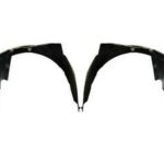 Çamurluk Davlumbazı Sağ Ön Passat 01>05 SODSAN 083A