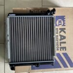 Motor Radyatör Renault R9 Renault R11 Broadway Spring (2 SIRA AL+PL SisTEM) KALE 0503112AL