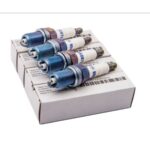 (4 ADET) Ateşleme Bujisi IRIDYUM Opel Corsa D Opel Corsa E Opel Astra J Insignia A Mokka Opel Meriva B Opel Zafira B A12XEL A14NET A14XER B14XEL - 205-306-405-EXPERT-AZ-BX-ZX-JumpyGM 95528733