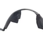 Çamurluk Davlumbazı Ön Sağ Fiat Doblo 2010> YMK AKS524