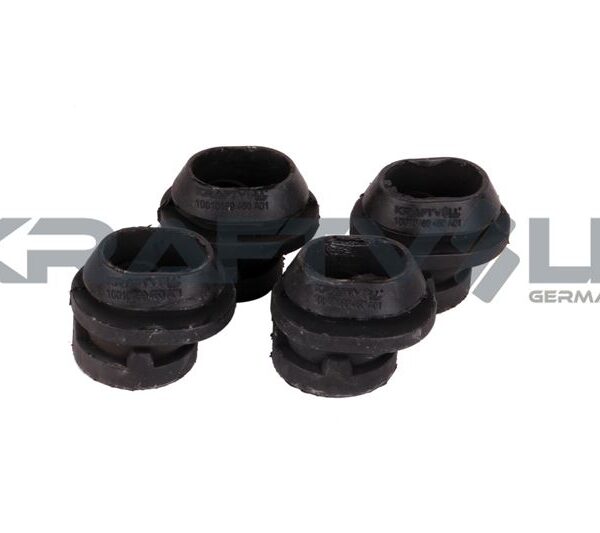 (4 ADET) Motor Su Radyatör Alt Bağlantı Takozu Focus 3 CMAX 2011> 2.0TDCI Ford Connect 14> 1.5 SIGMA 1.6 SIGMA KRAFTVOLL 10010169