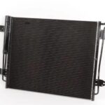 Klima Radyatörü KONDANSOR Volkswagen Tiguan 2007> 580×450×16 OTO / MEK Şanzıman BARCHA 5N0820411D