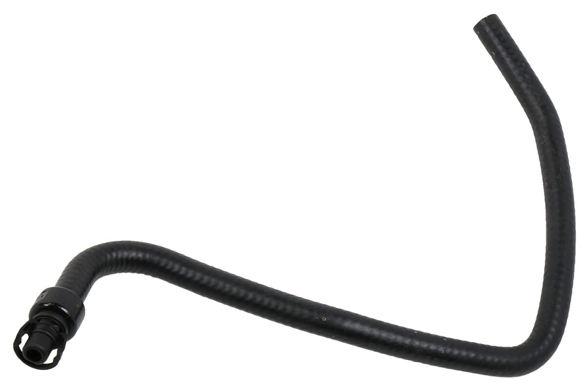 Version 1.0.0 YEDEK Su Depo Çıkış Hortumu Opel Astra J GM 13251447 - Görsel 1