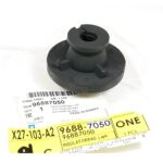 Radyatör Alt Takoz Lastiği Chevrolet Captiva Opel Antara GM 96887050