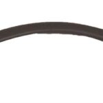 Arka Çamurluk Ağız Bakaliti Sol Opel Corsa C ROOT 111256