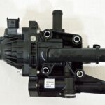 Termostat Gövdesi Komple 16XER 16LET Opel Astra J GM 25192230