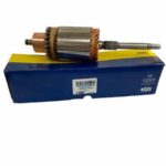 Marş Kollektörü TRAKTOR YM NEWHOLLAND TT SERISI TURK TRAKTOR KISA FREZEE UZUN BAKIR KF KG UB 63296860 MAKO 72163703