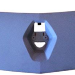 Panjur Ön Dış Kangoo 3 2009> PLEKSAN 3780