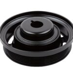 KRANK Kasnağı A16XER A16LET A18XER Insignia Opel Astra J Mokka Opel Zafira C GM 55565300