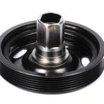 KRANK Kasnağı Opel Astra J Mokka A14XER A14NET GM 55574772