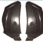 Çamurluk Davlumbazı Ön Sol Peugeot Boxer 2 Jumper 2 Ducato 2 (03 06) SODSAN 944B